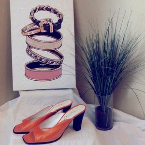 Ladies Paco Gil Heels